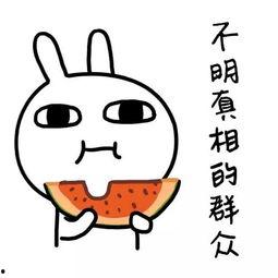 娱乐吃瓜群名称大全搞笑,笑料横生!揭秘娱乐吃瓜群名称大全的搞笑魅力
